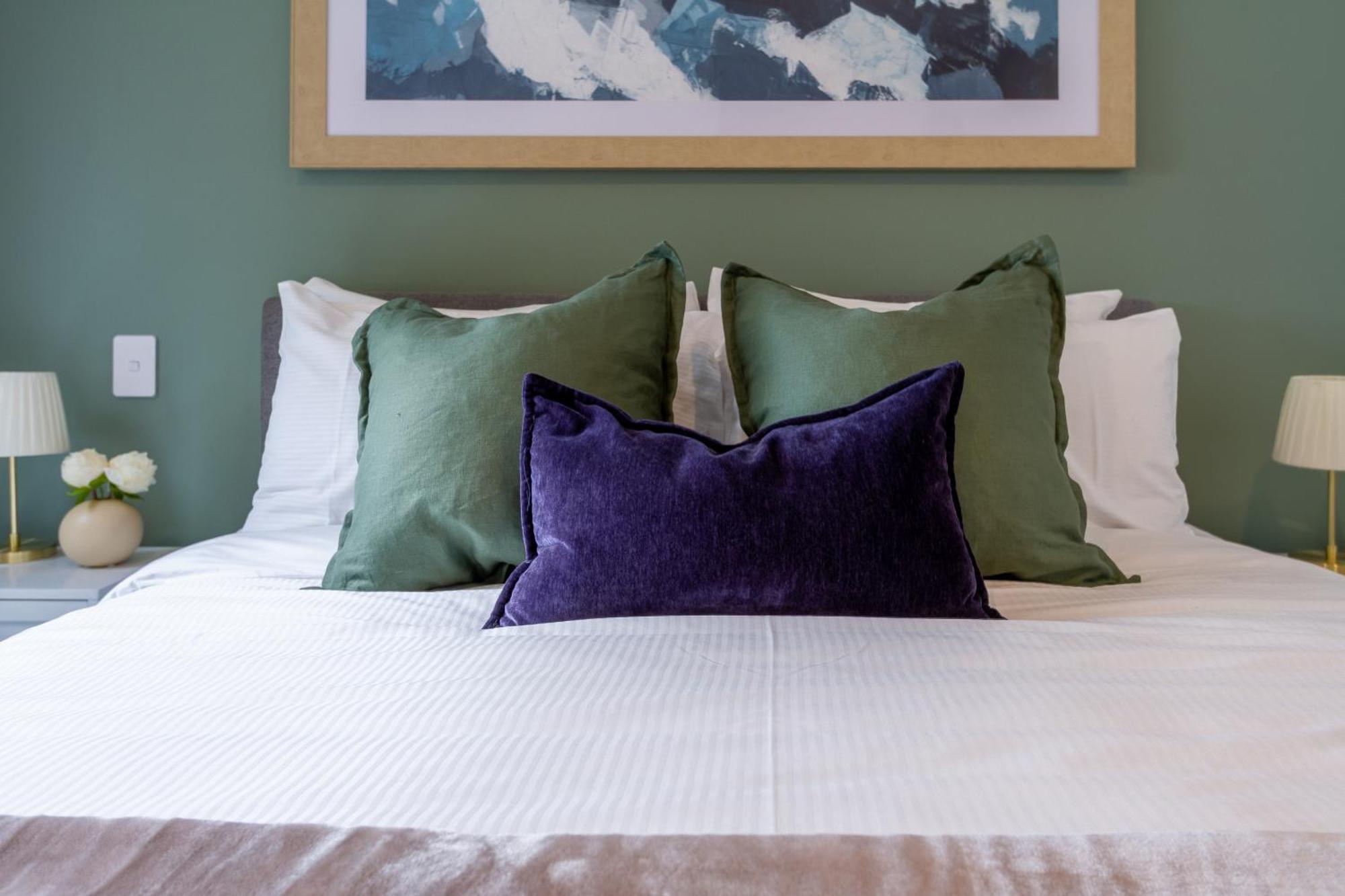 Lovely In Linwood: 2br Beauty * Christchurch
