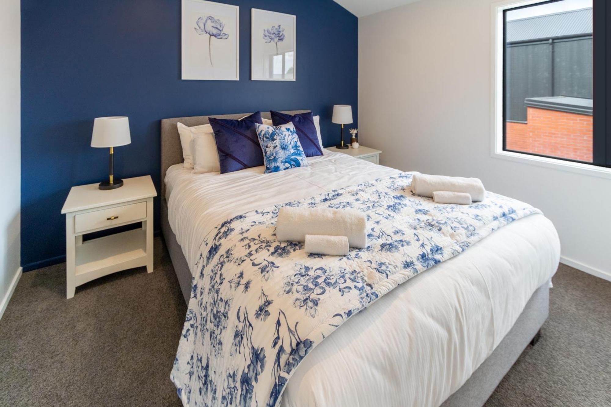 Lovely In Linwood: 2br Beauty Apartment