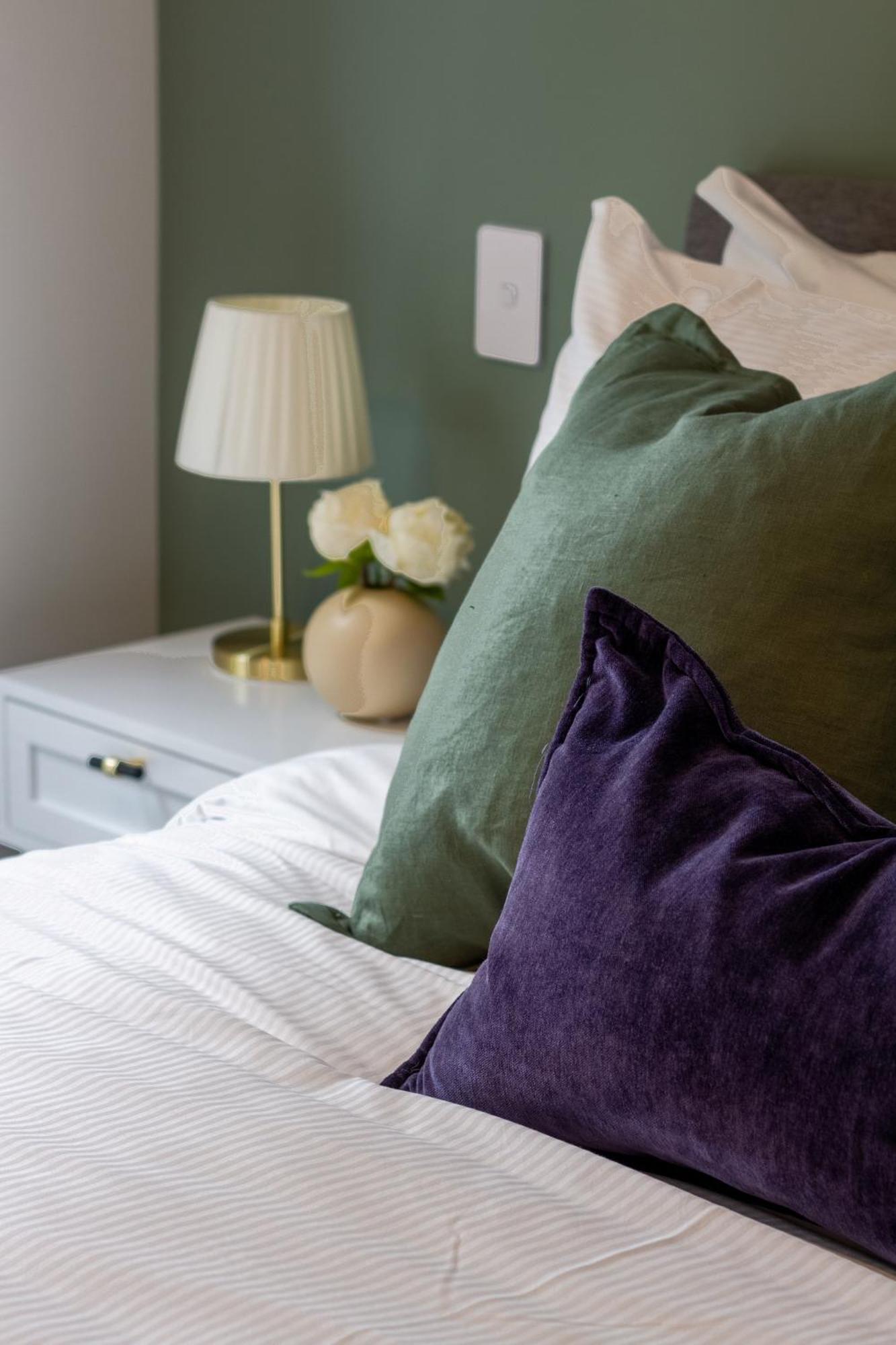 Lovely In Linwood: 2br Beauty Apartment *