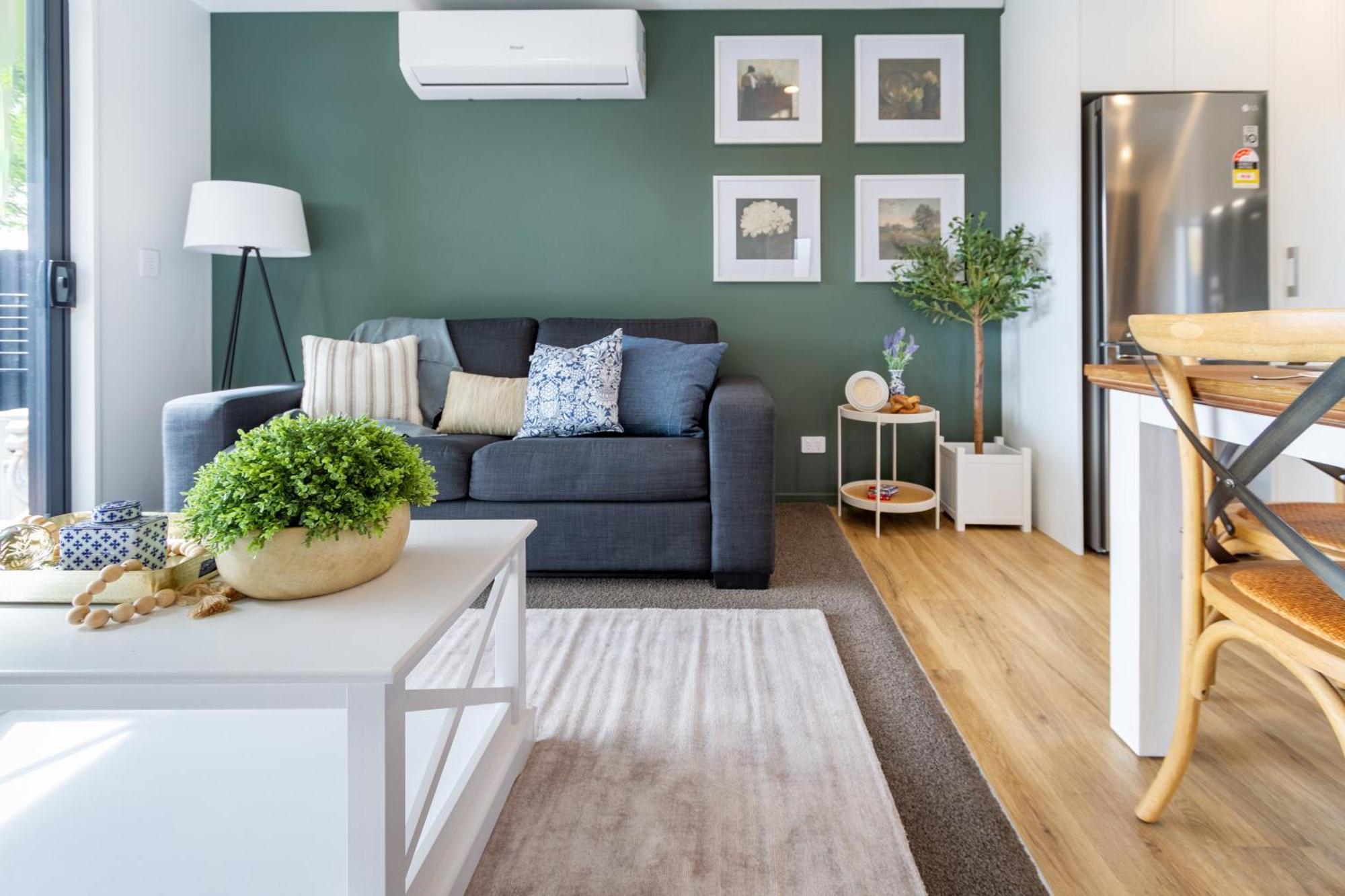 Apartment Lovely In Linwood: 2br Beauty Christchurch