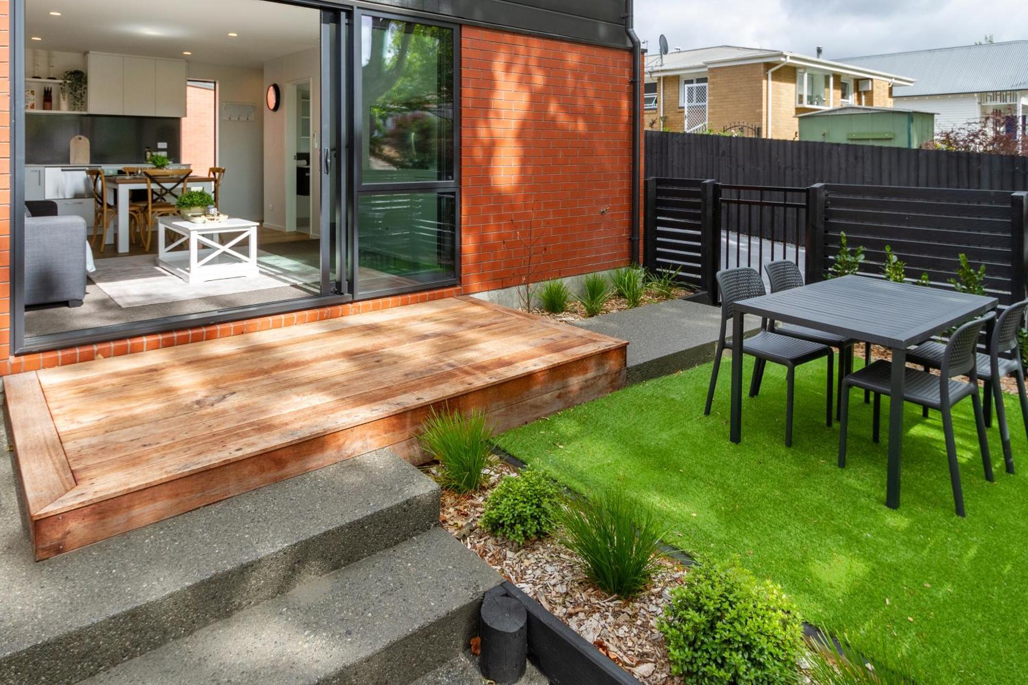 Lovely In Linwood: 2br Beauty Apartment *