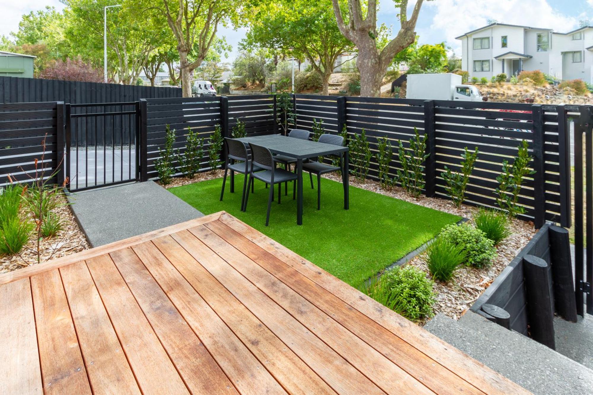 Lovely In Linwood: 2br Beauty *