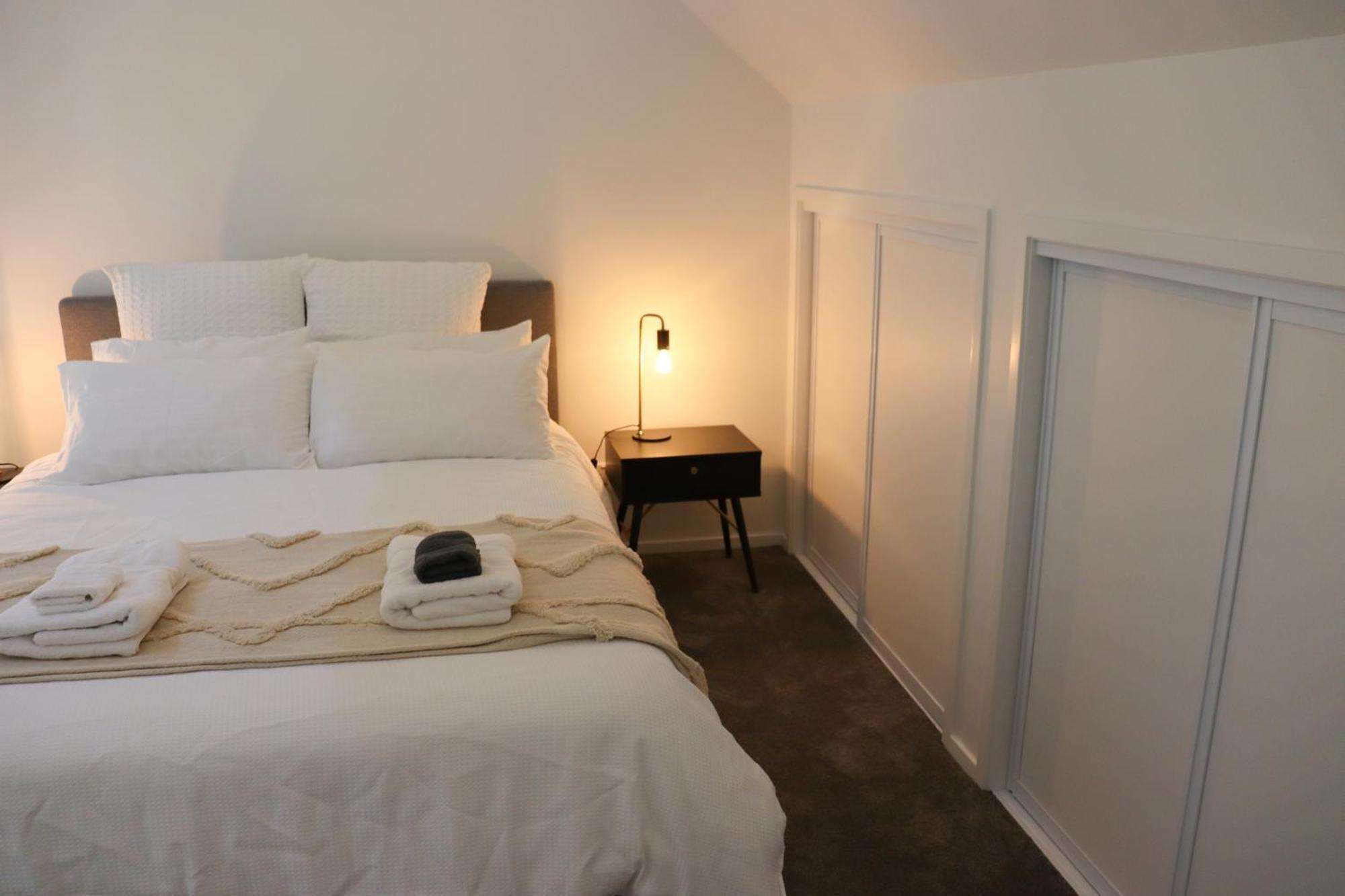 Cute On Cashel 6 Apartment *