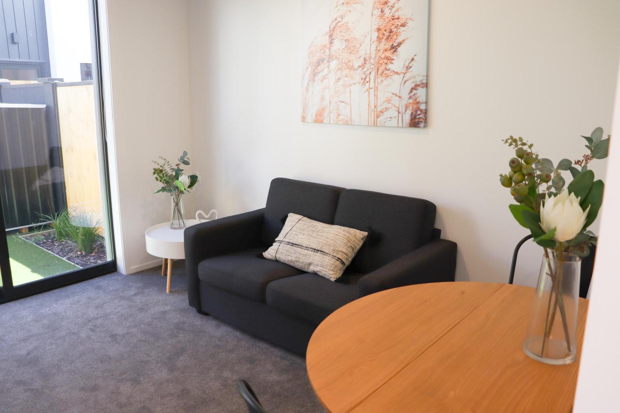 Cute On Cashel 6 Apartment *