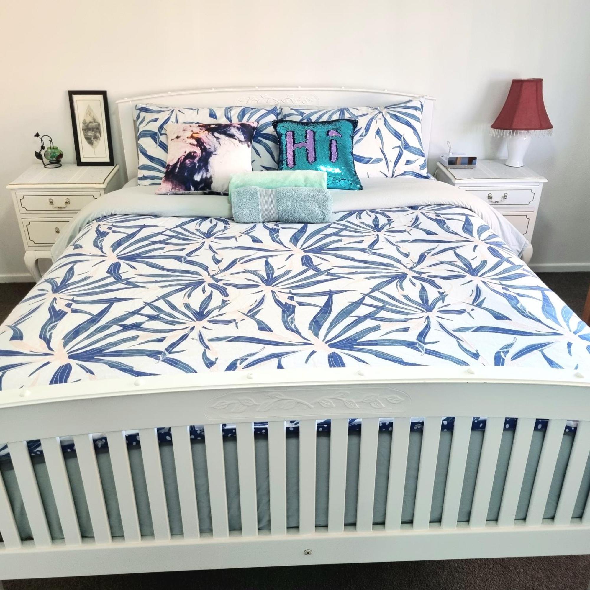 Spacious Near Airport