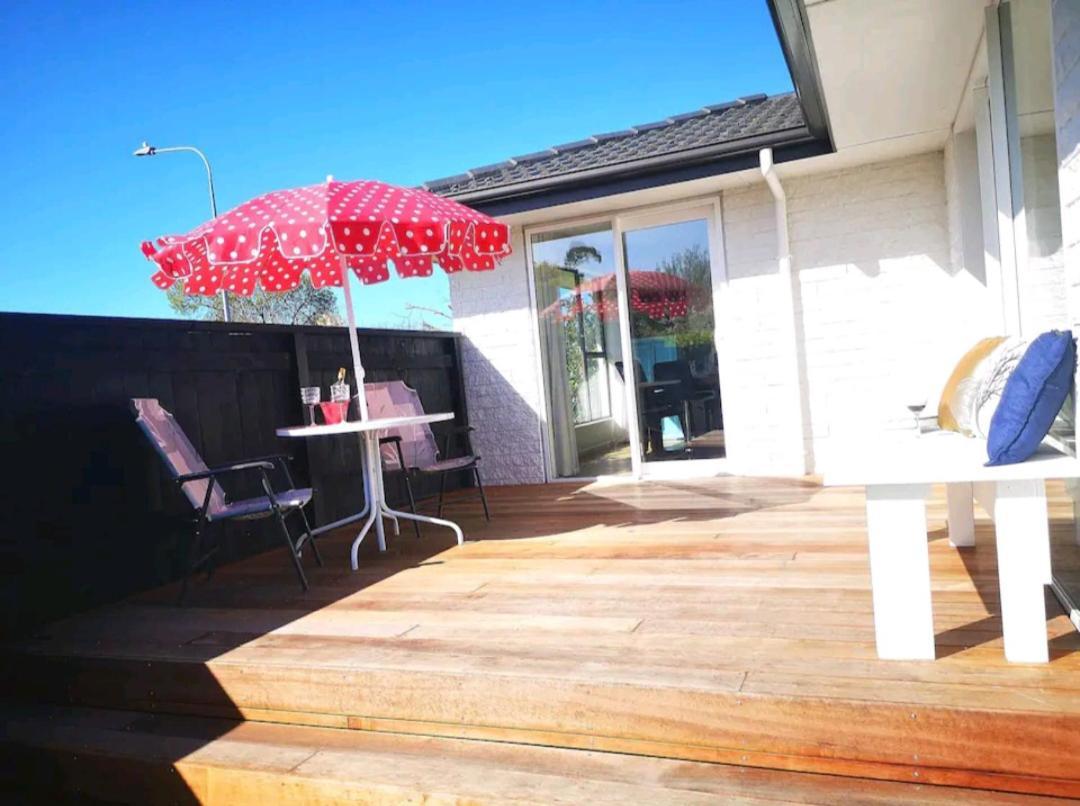 Spacious Near Airport Guest house