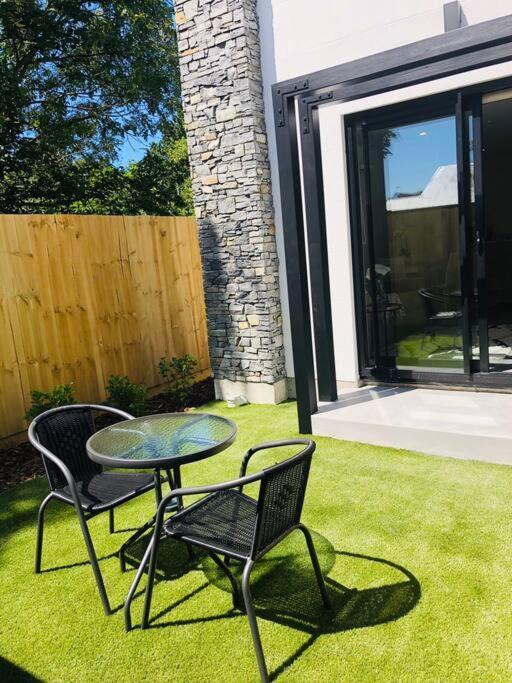 Location With Hagley Park View Christchurch