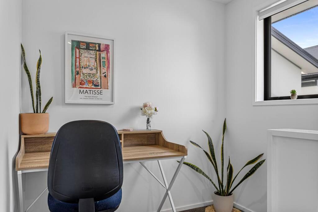 Cozy Townhouse In Christchurch