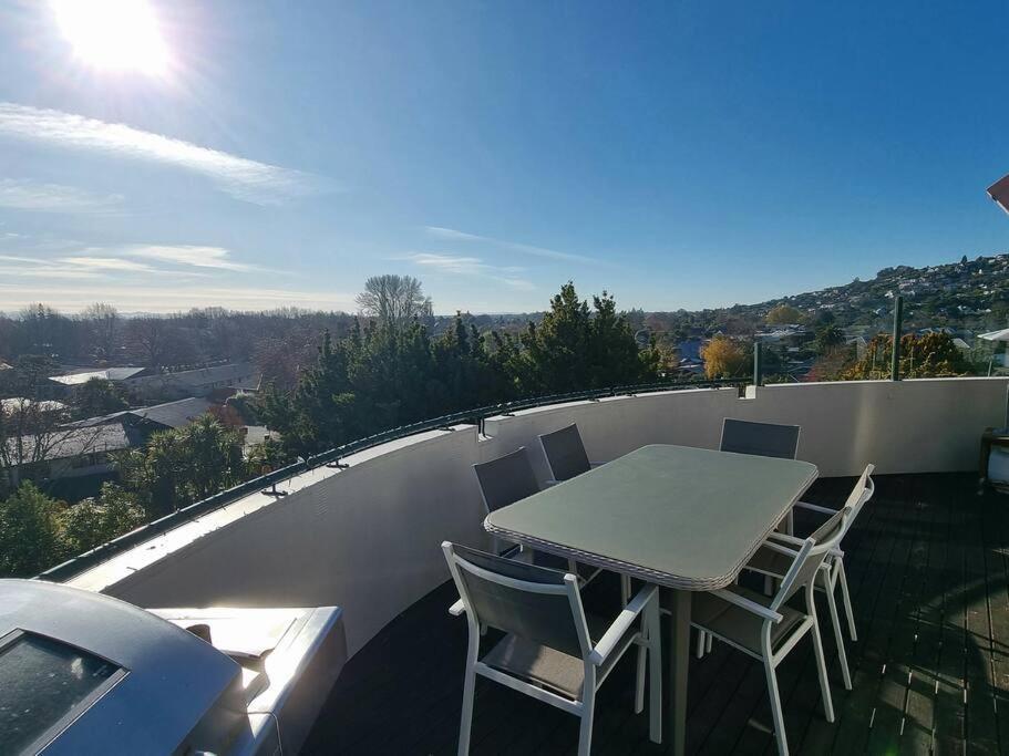 Holiday home 4brm Family House In Cashmere -sleeps 7 Christchurch