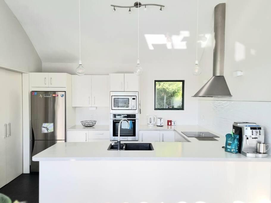 4brm Family House In Cashmere -sleeps 7 Holiday home *