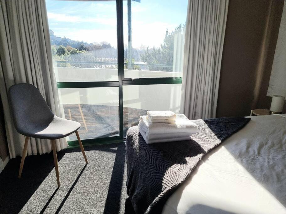 4brm Family House In Cashmere -sleeps 7 * Christchurch
