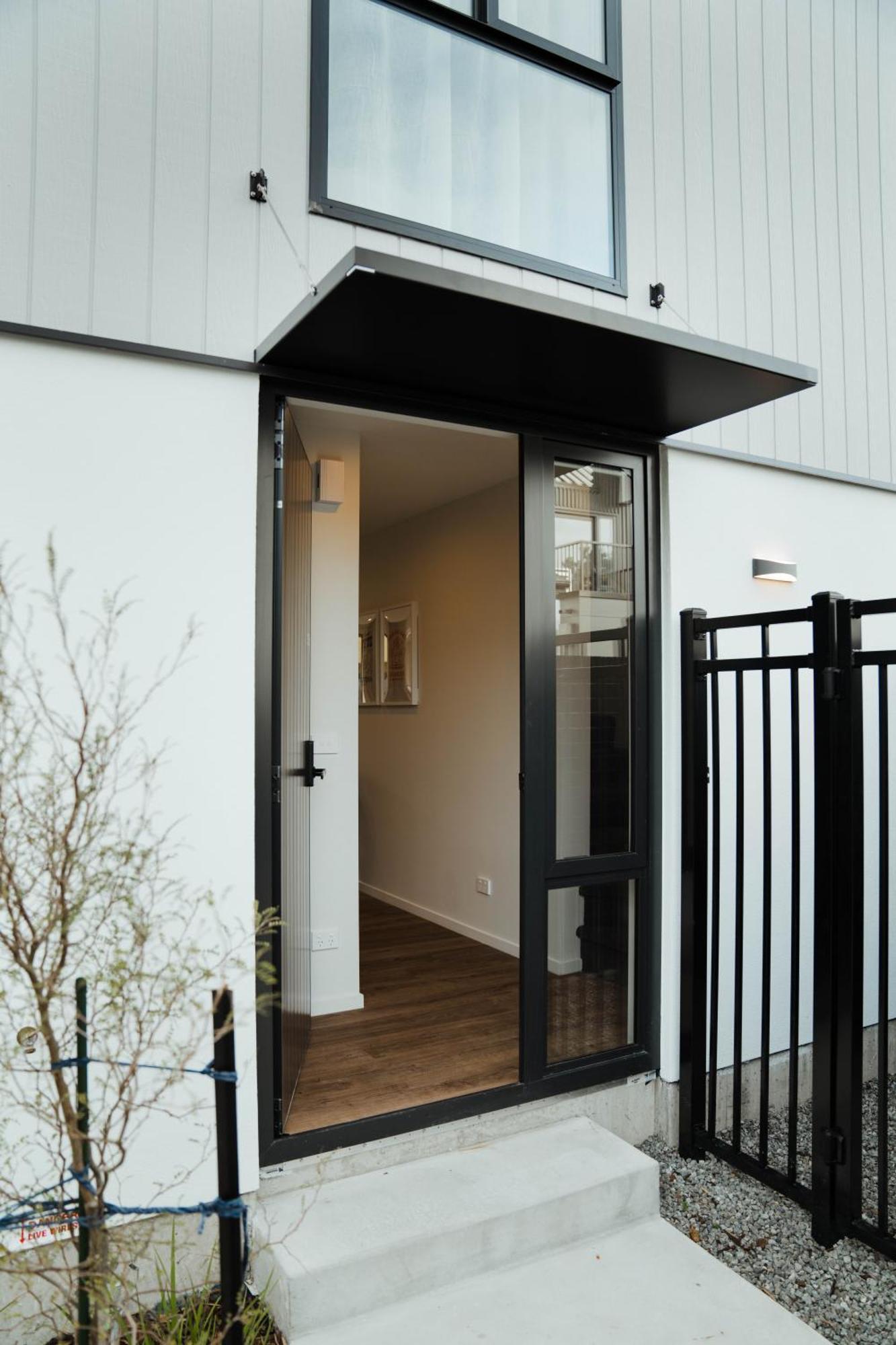 Holiday home New Townhouse, Heart Of Centre, 2 Bed 2 Bath, Car Park Christchurch