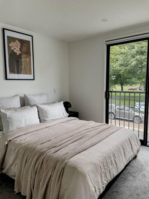 Hagley Park Townhouse *