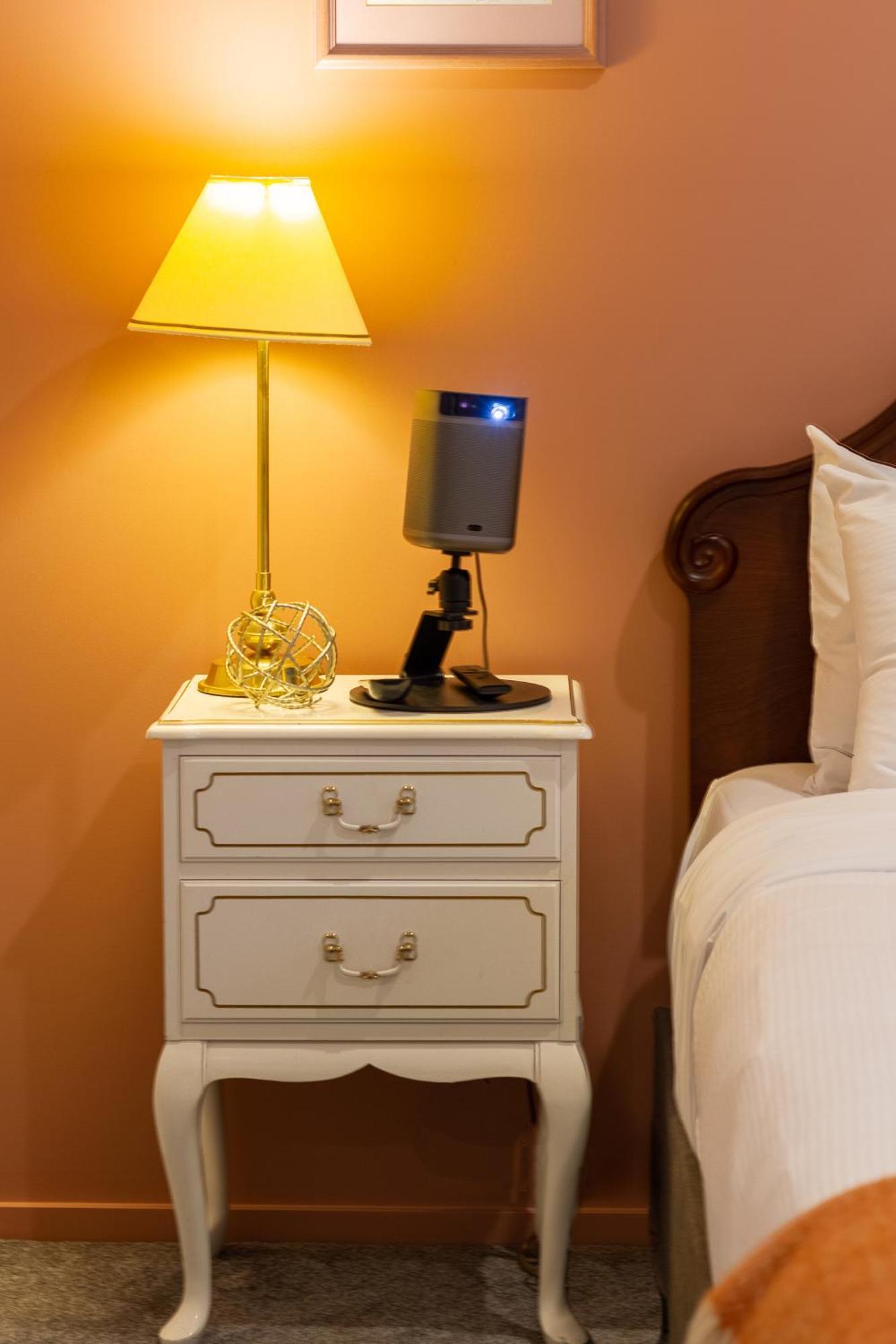 Apartment Your Charming And Cosy Urban Away From