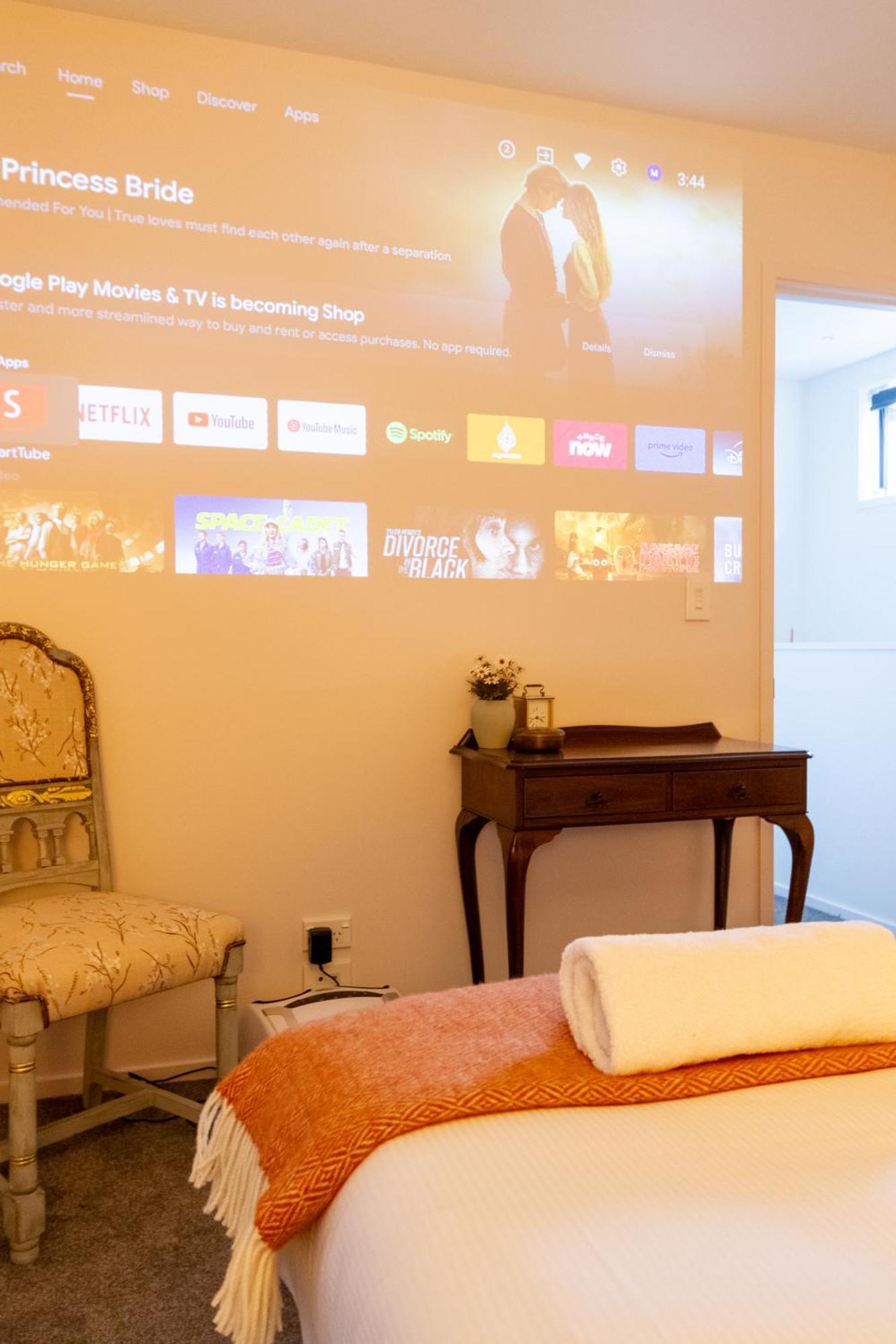 Your Charming And Cosy Urban Away From Apartment *