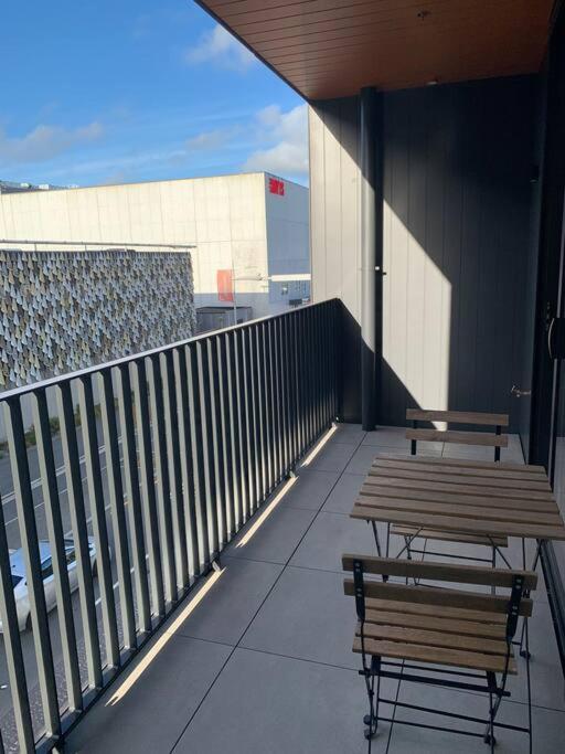 2 Bedrooms Apprtmt Underground Parking In Cbd Apartment Christchurch