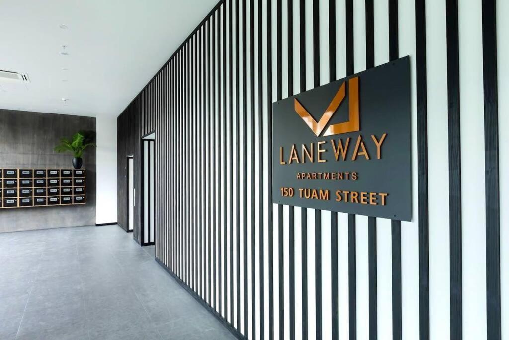 2 Bedrooms Apprtmt Underground Parking In Cbd Apartment Christchurch