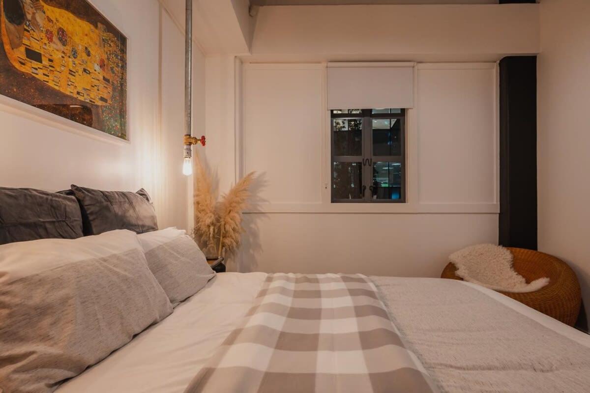 Apartment Loft - Sleeps 10 Christchurch