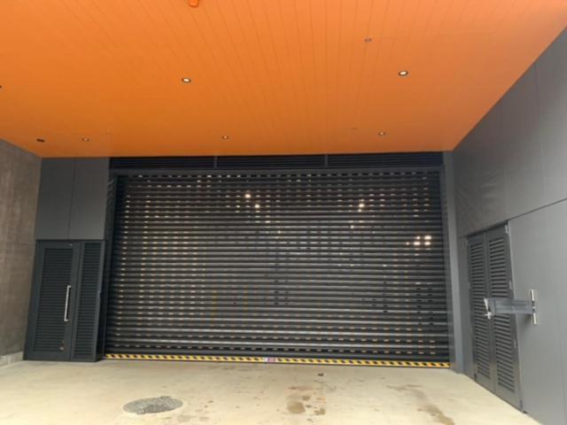 2 Bedrooms Apprtmt Underground Parking In Cbd Apartment Christchurch