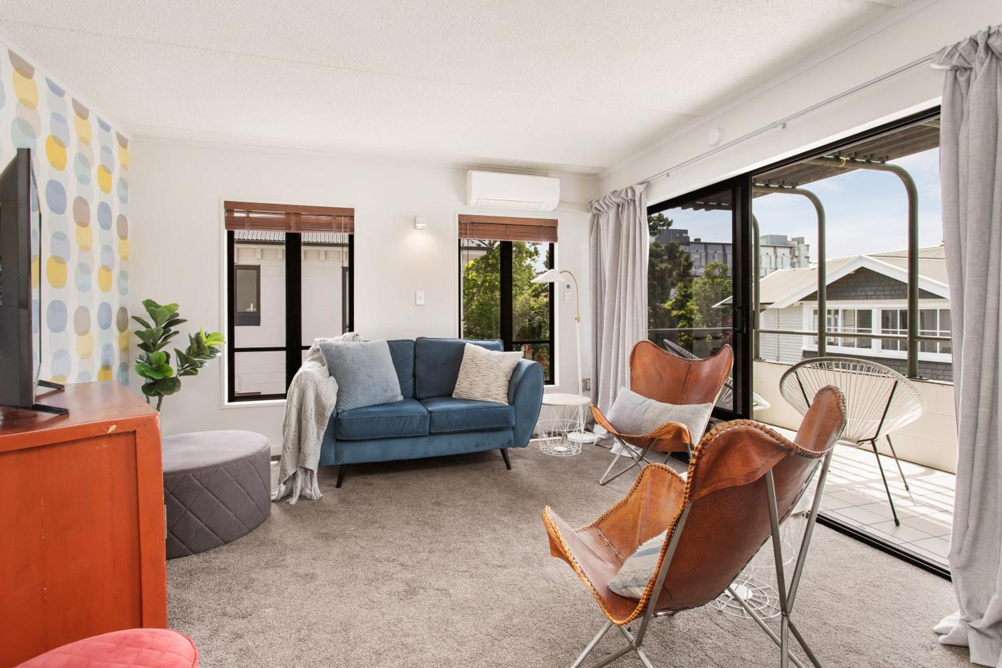 Prime Cbd Hospital Location Garage 2bdrms