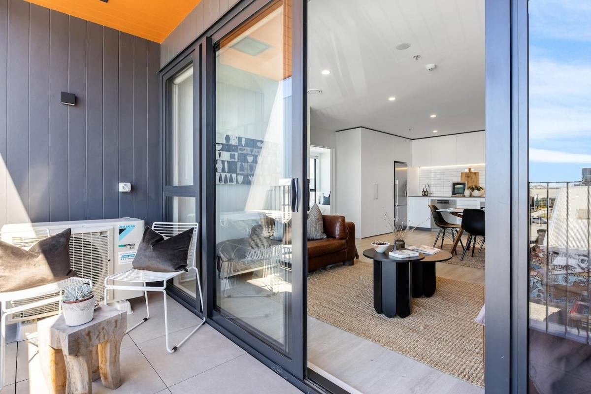 Apartment Serene Spaces On Tuam - 2 Bedroom