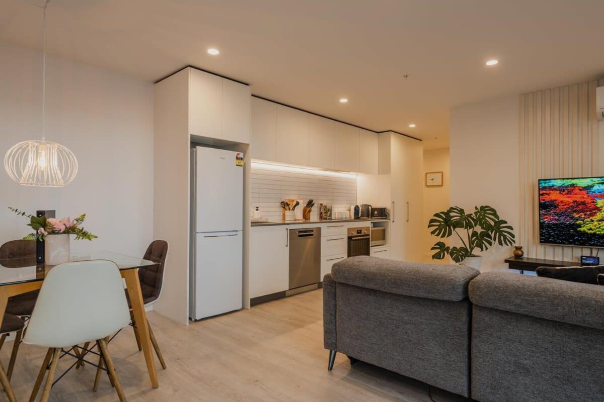 Designer's Pad In * Christchurch