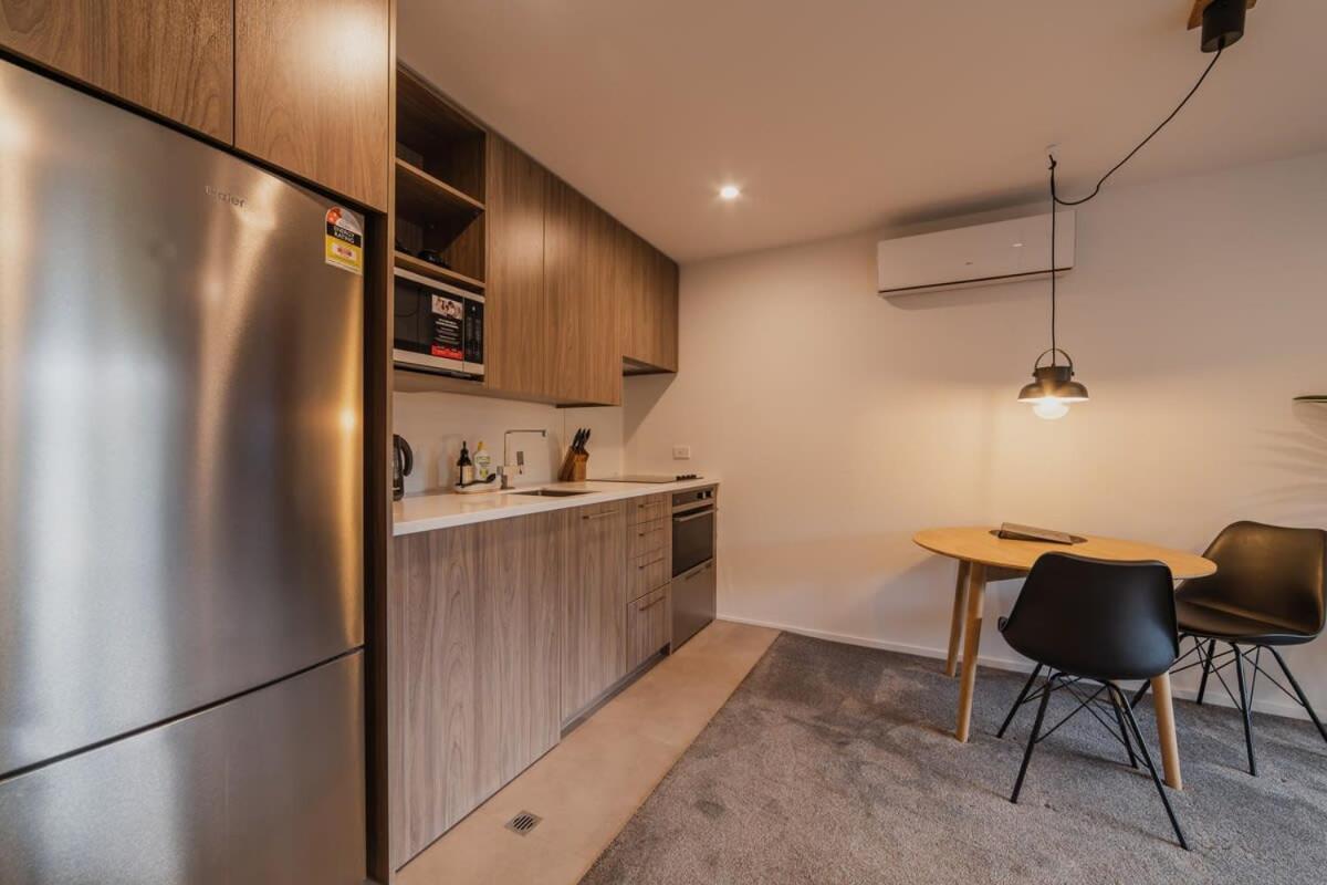 The Hagley Park Stunna Apartment