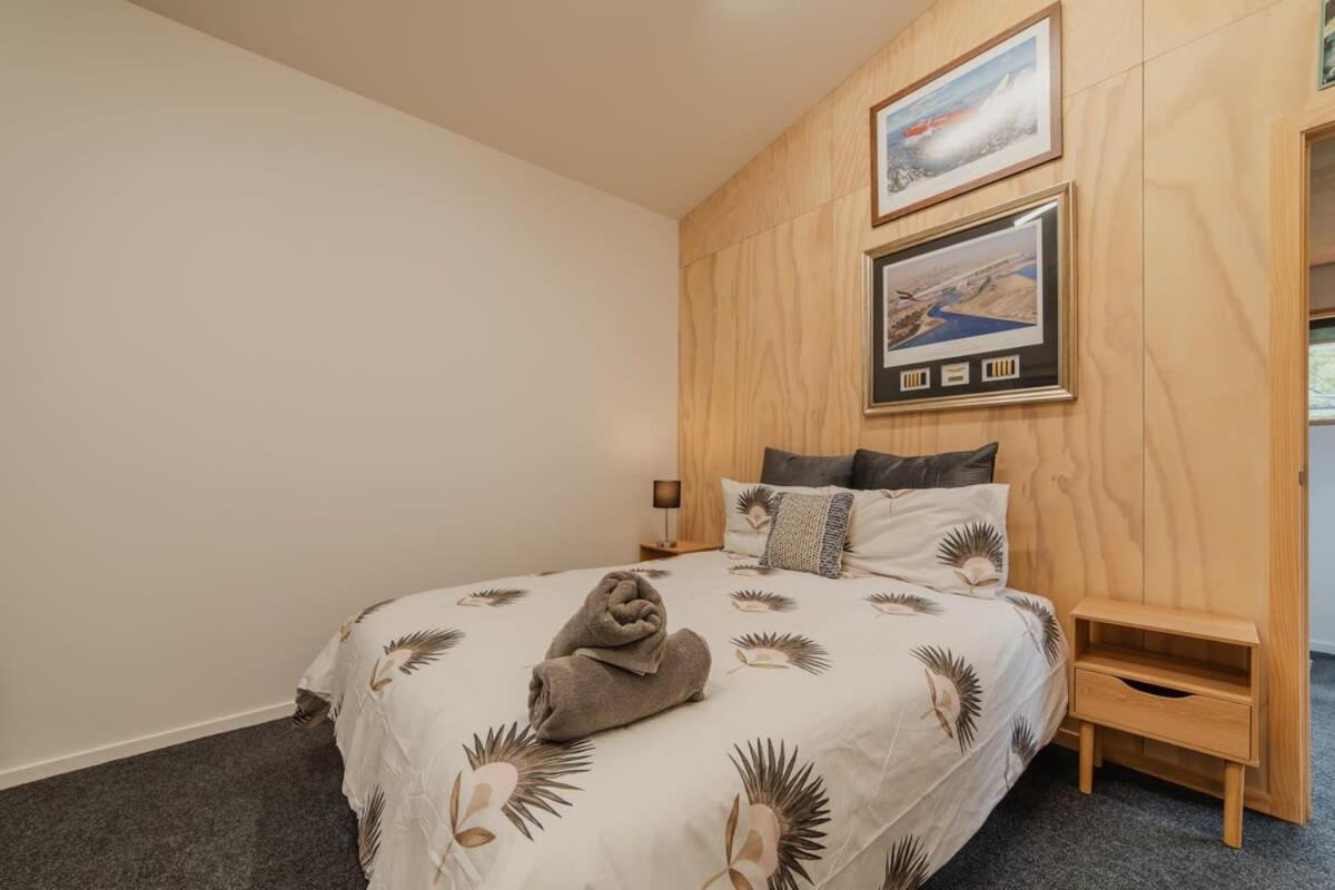 Holiday home Ocean Views At Rapanui Lodge- 4br Gem With Parking *