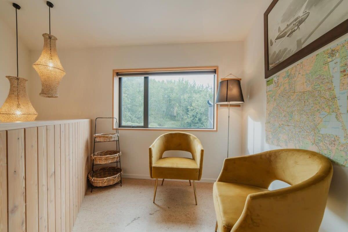 Holiday home Ocean Views At Rapanui Lodge- 4br Gem With Parking Christchurch