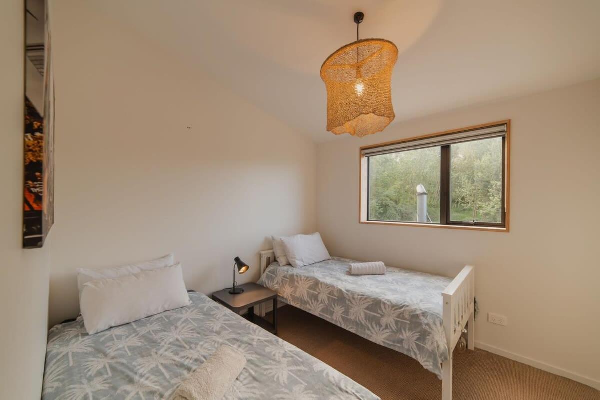 Holiday home Ocean Views At Rapanui Lodge- 4br Gem With Parking *