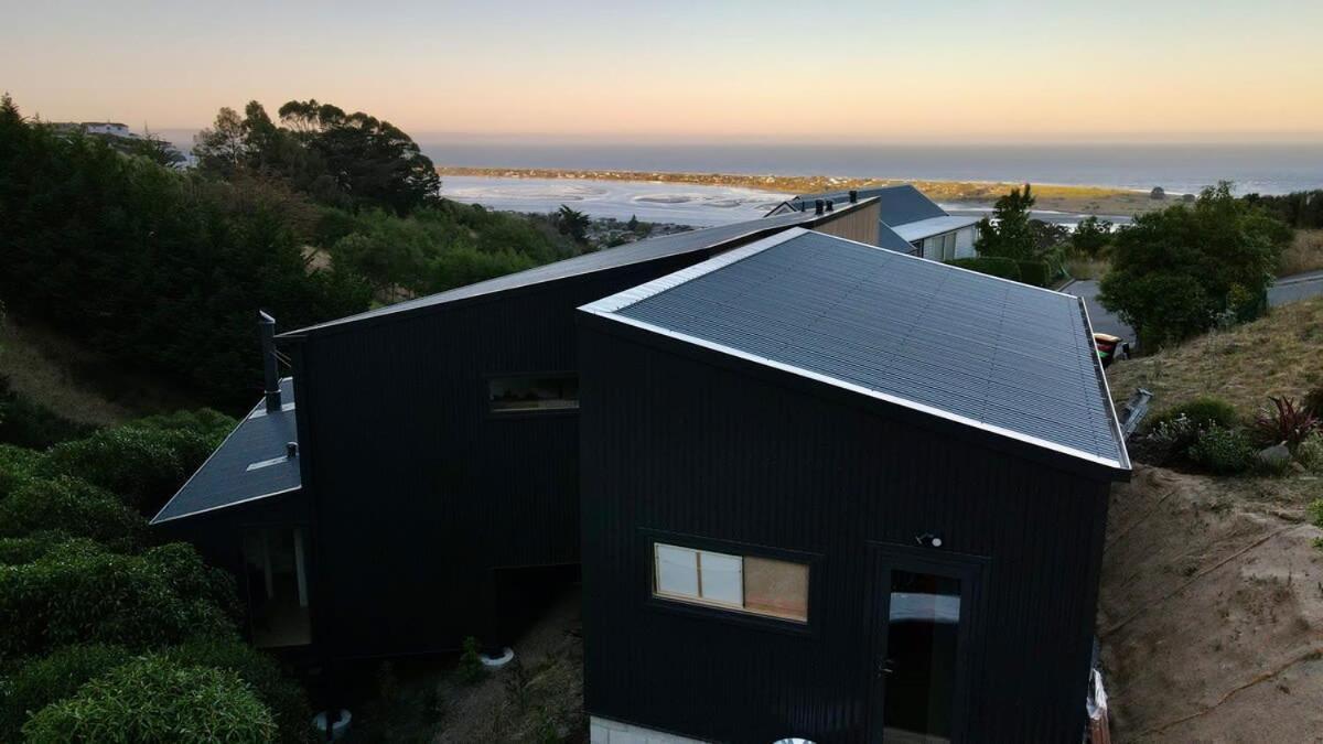 Holiday home Ocean Views At Rapanui Lodge- 4br Gem With Parking *