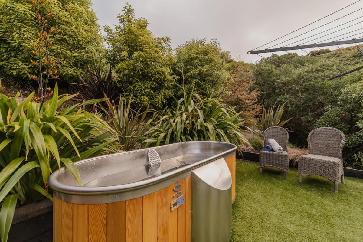 Holiday home Ocean Views At Rapanui Lodge- 4br Gem With Parking *