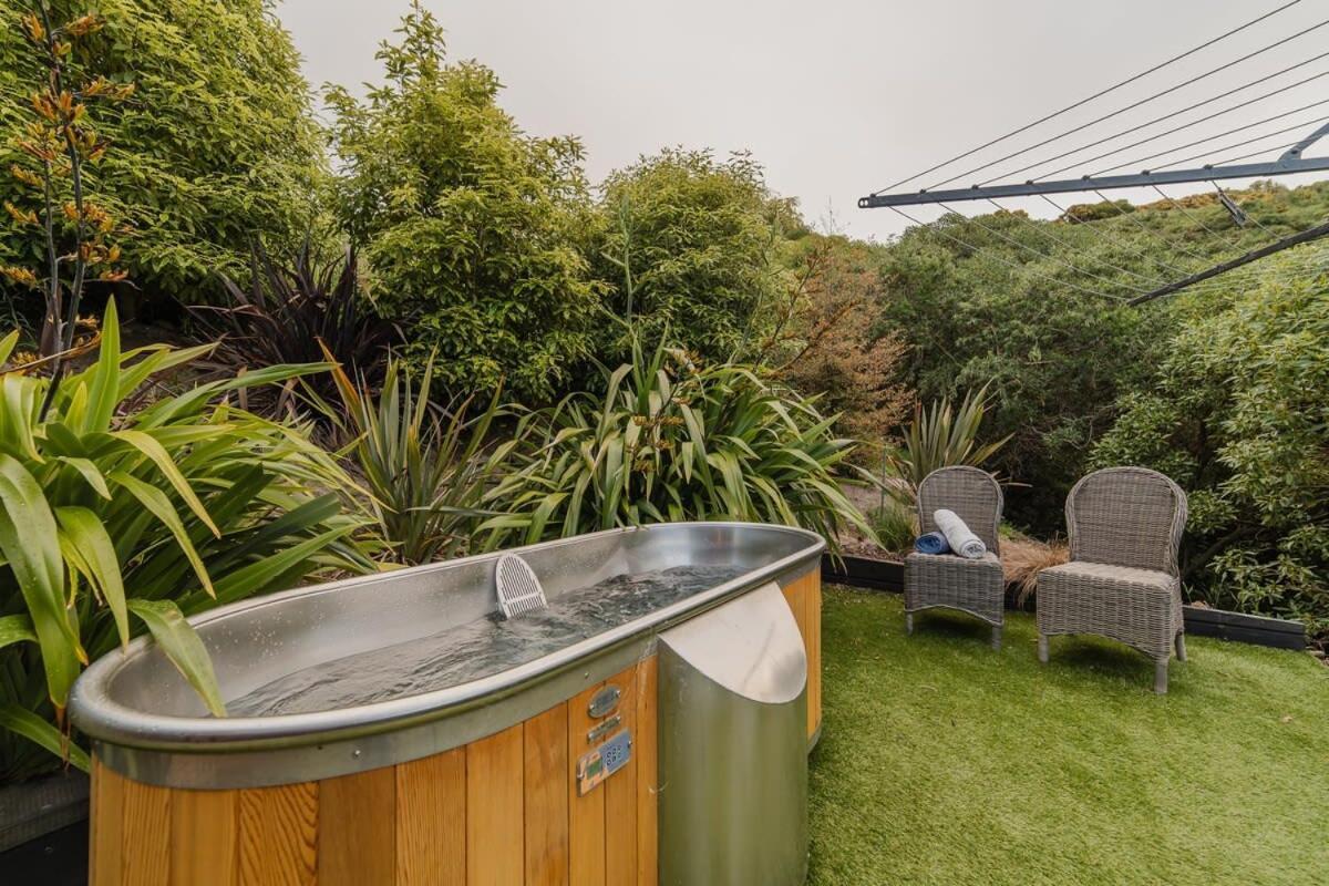 Holiday home Ocean Views At Rapanui Lodge- 4br Gem With Parking *