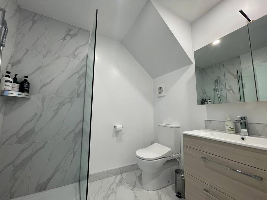Holiday home Parkside Retreat - 3 Beds -sleeps 6 Near Westfield Christchurch