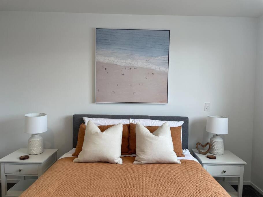 Parkside Retreat - 3 Beds -sleeps 6 Near Westfield