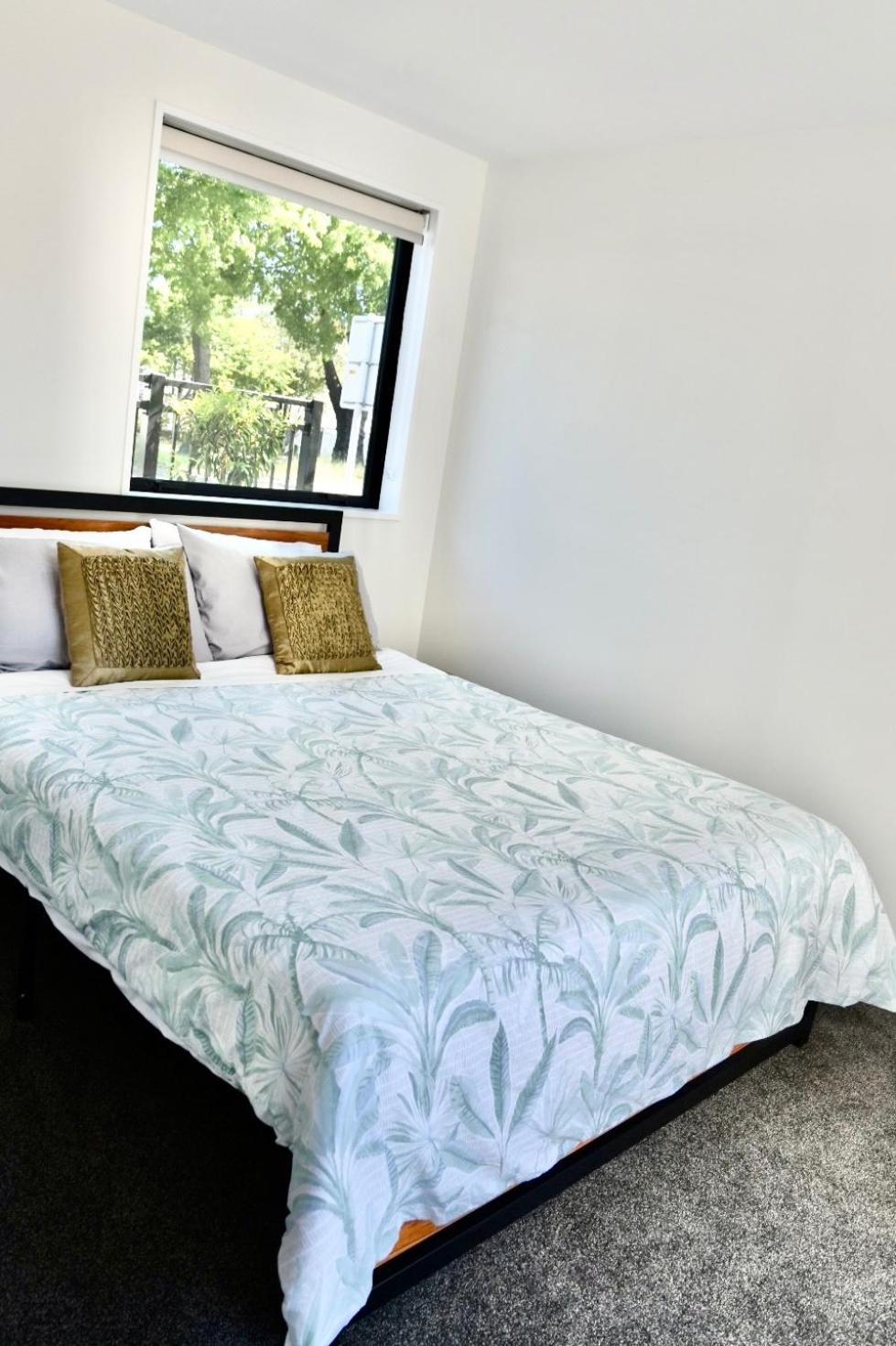 Modern 3Br Escape 3 Private Baths Rare Garage Perfect For Groups * Christchurch