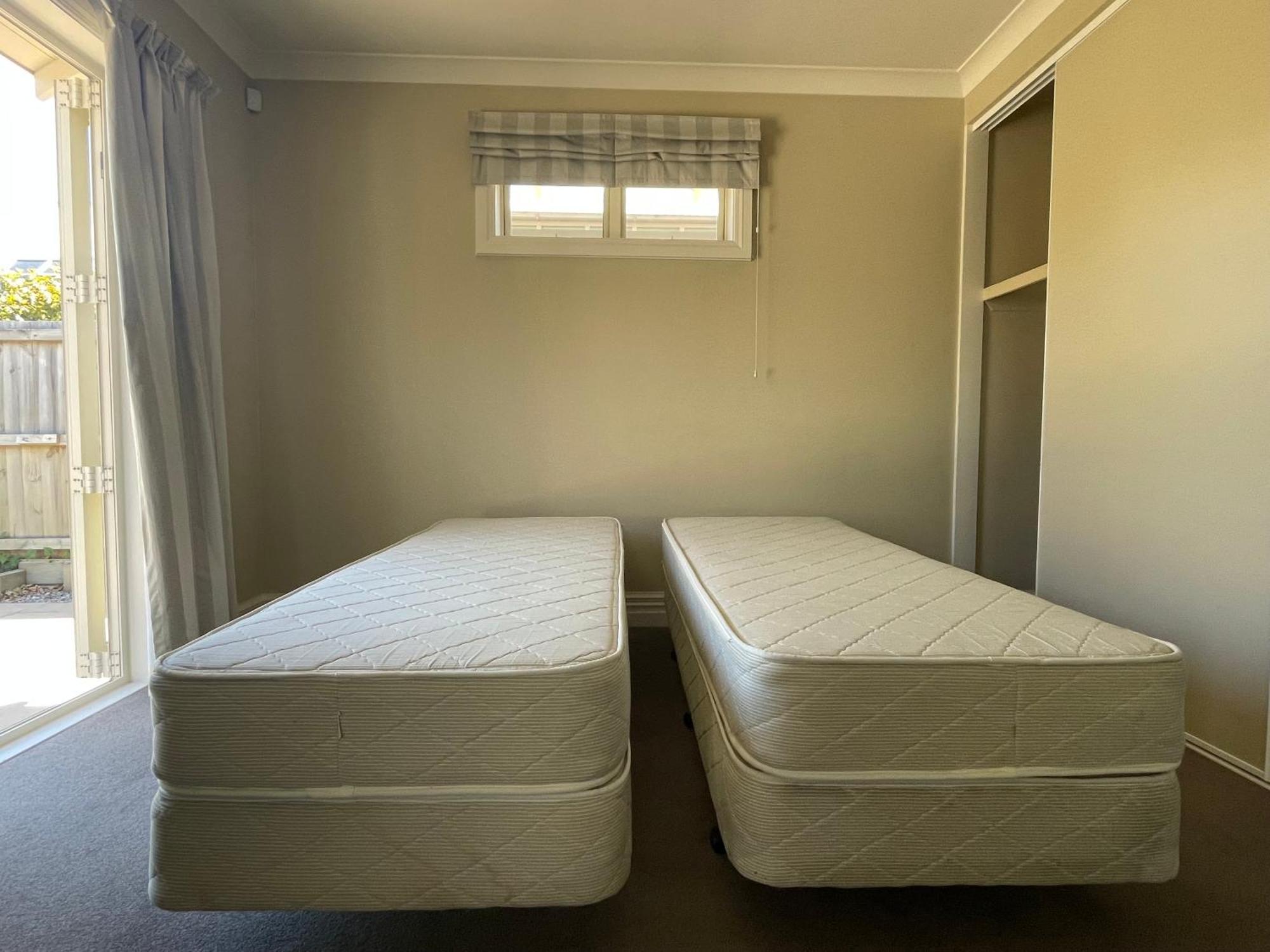 Cosy & New Cnzhouse With Yard Guest house Christchurch