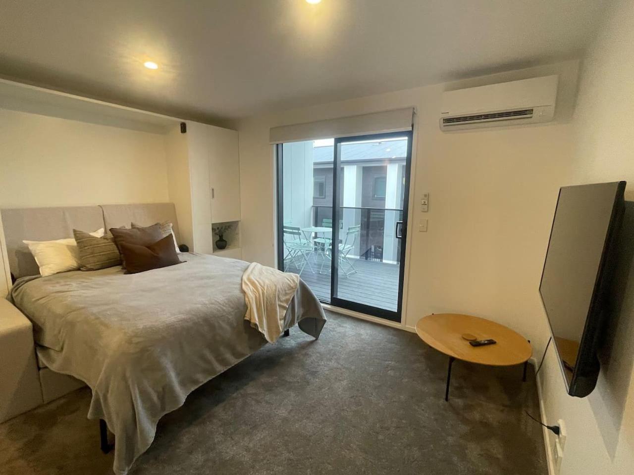 Cute Cbd Holiday home Christchurch