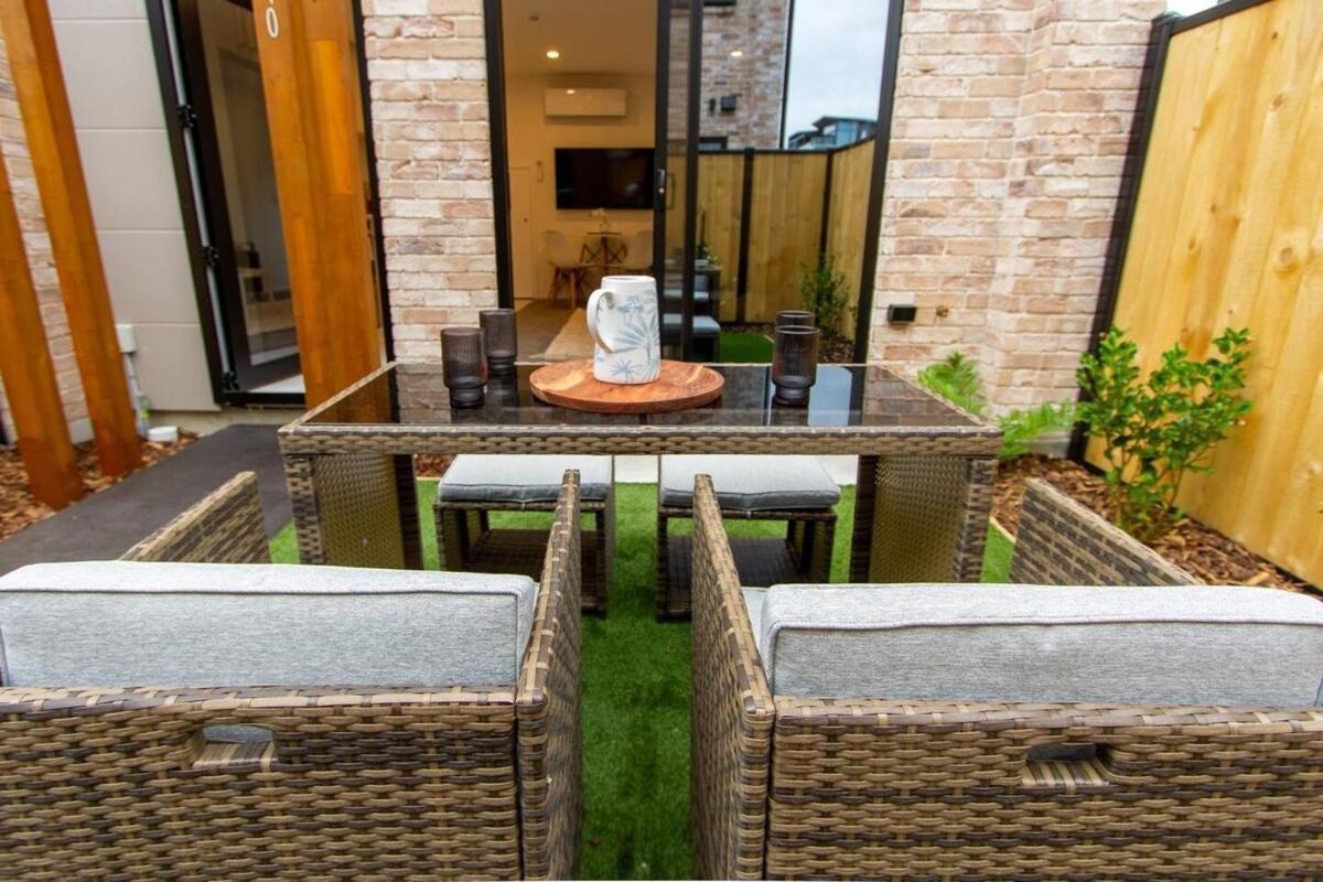Chic By Little High Apartment Christchurch