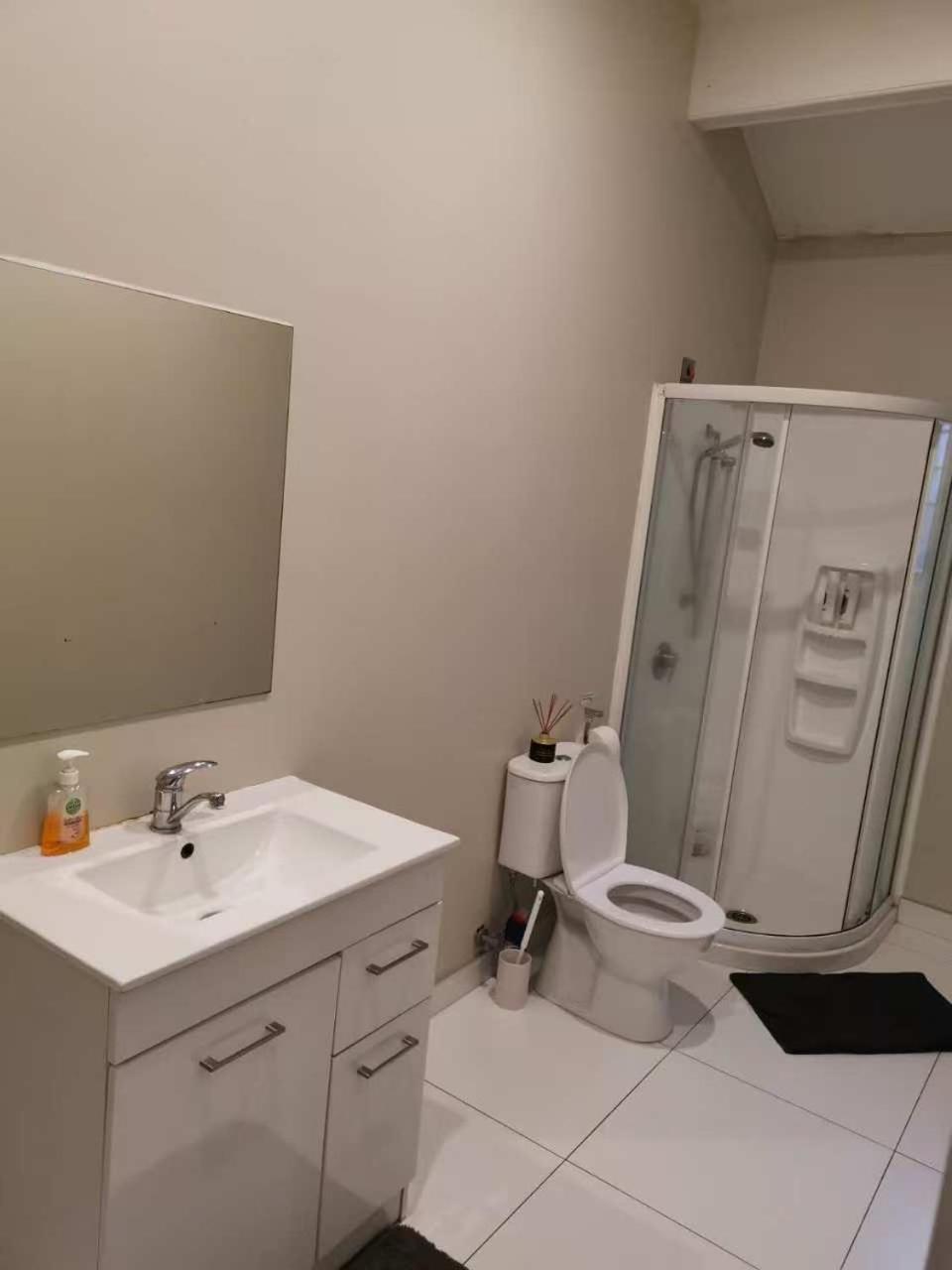 Homestay Cbd Backpacker 1