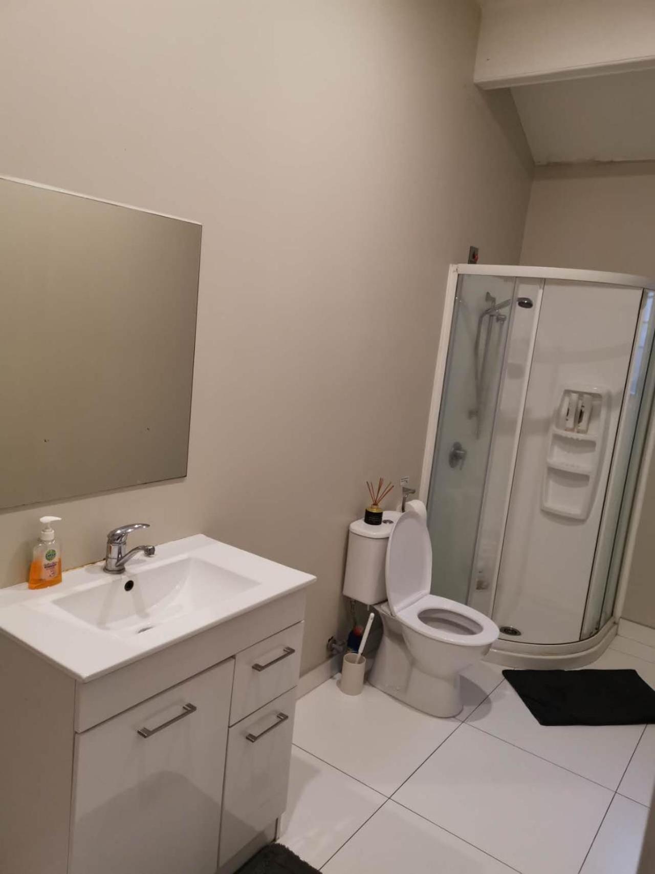 Cbd Backpacker 1 * Christchurch