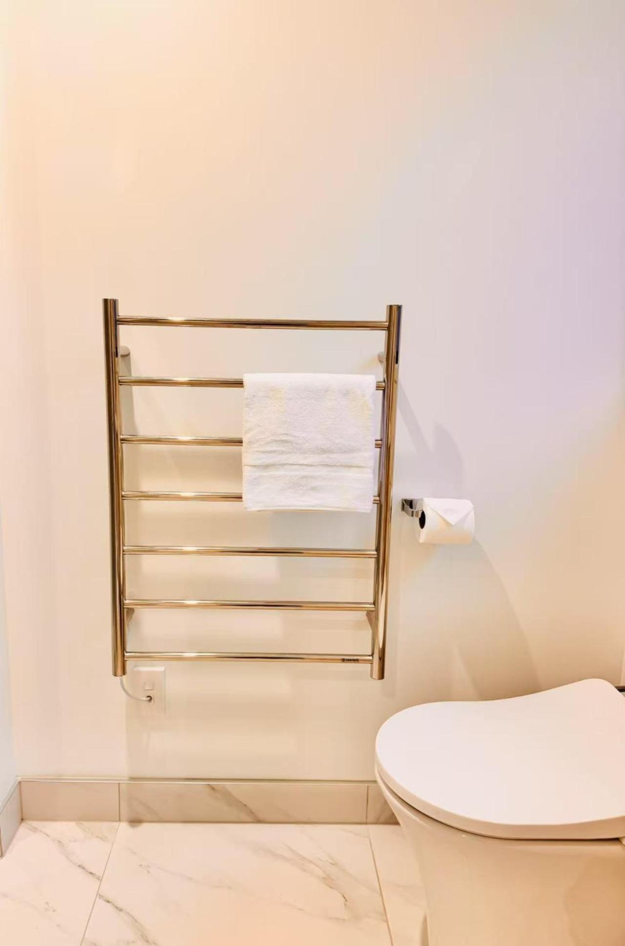 Downtown Haven, Chc Apartment
