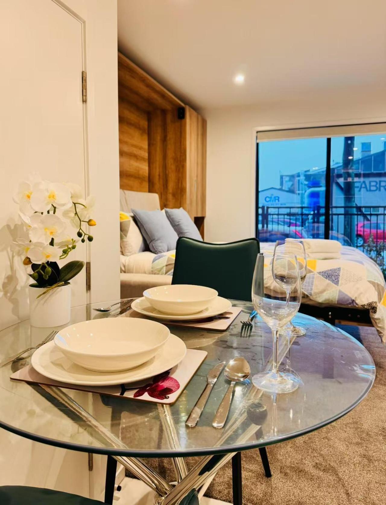Downtown Haven, Chc Apartment *