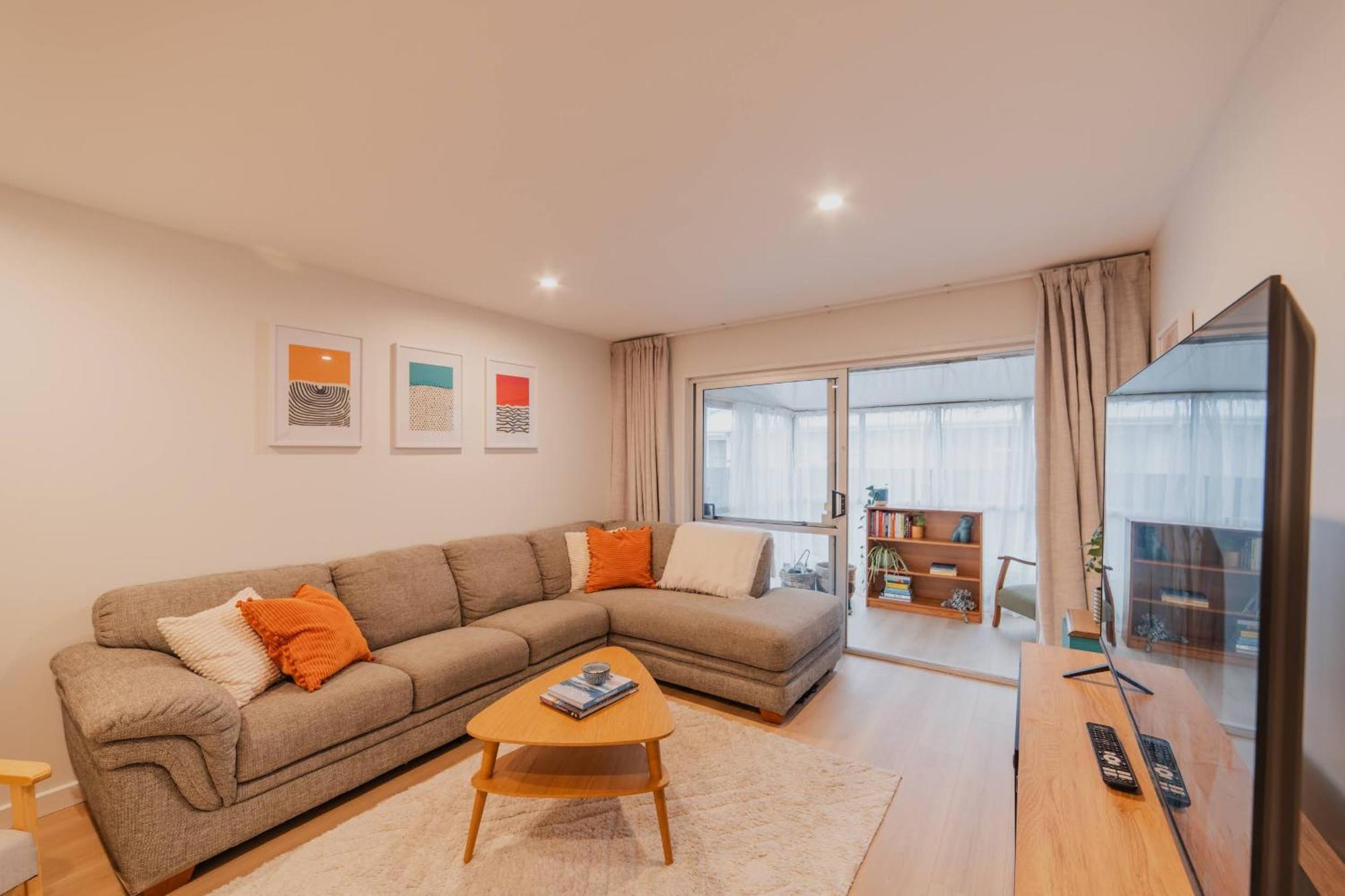 The 2br Hereford Haven - Relax Recharge Repeat *