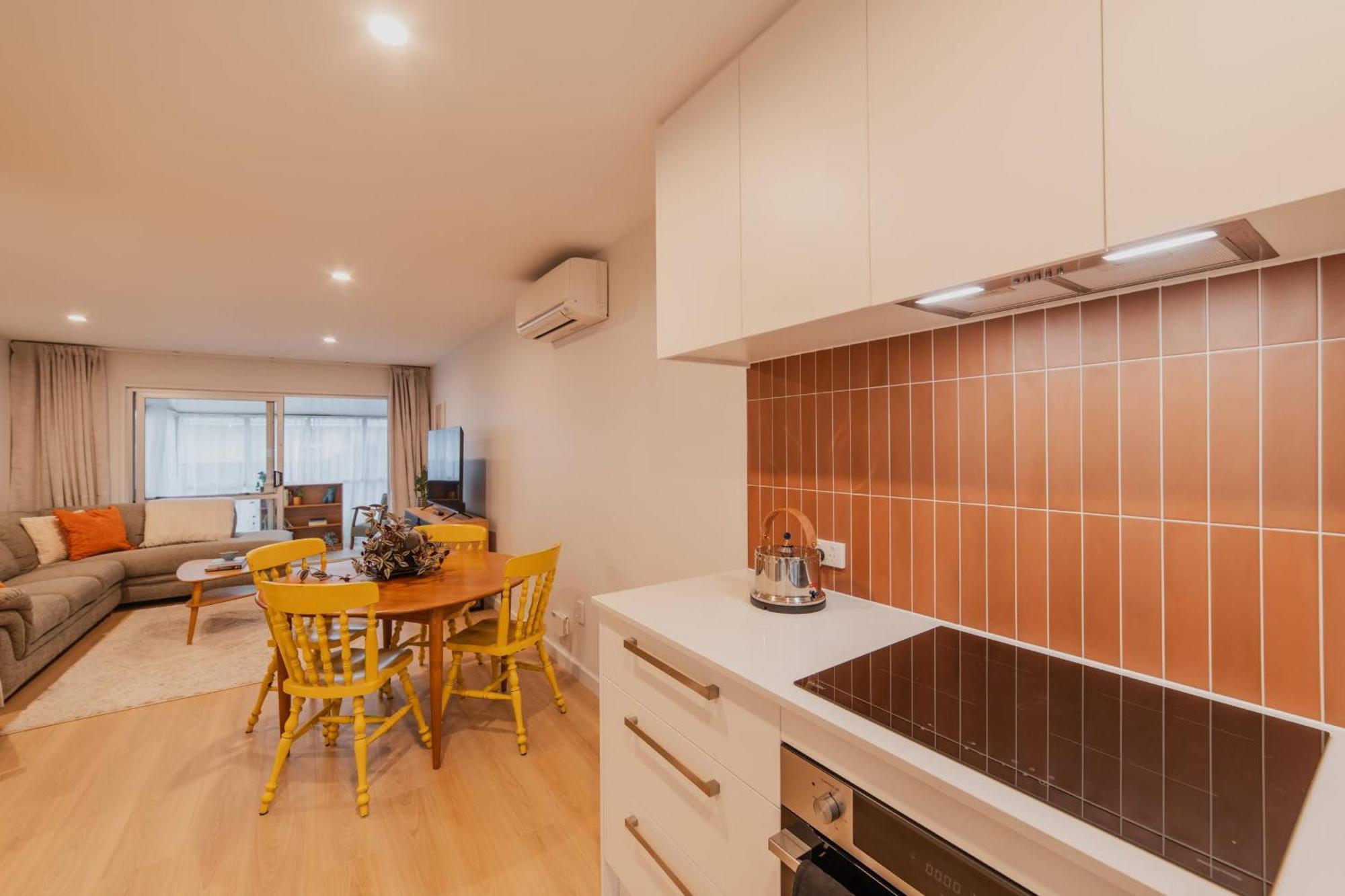 Holiday home The 2br Hereford Haven - Relax Recharge Repeat
