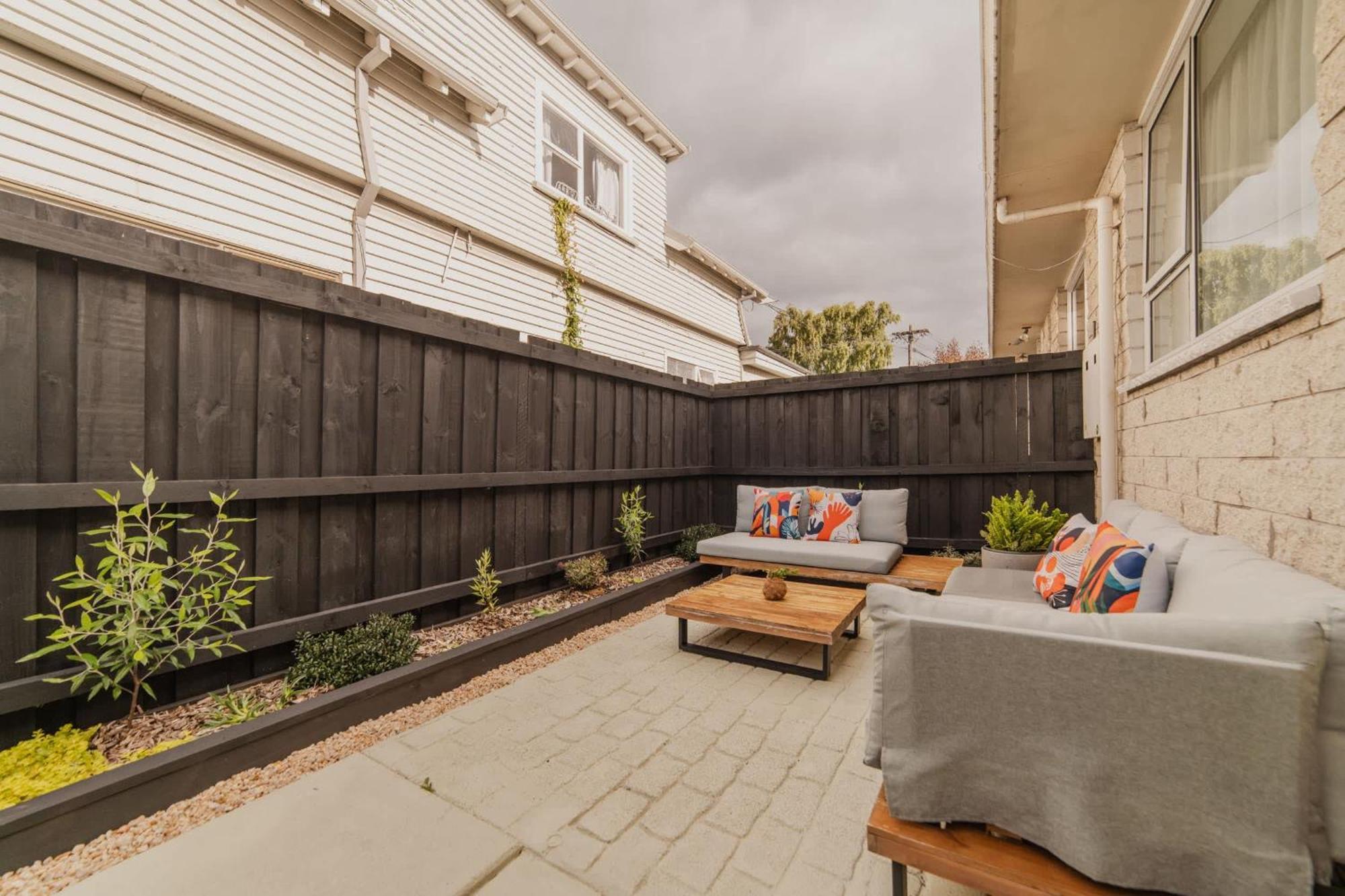 Holiday home The 2br Hereford Haven - Relax Recharge Repeat Christchurch