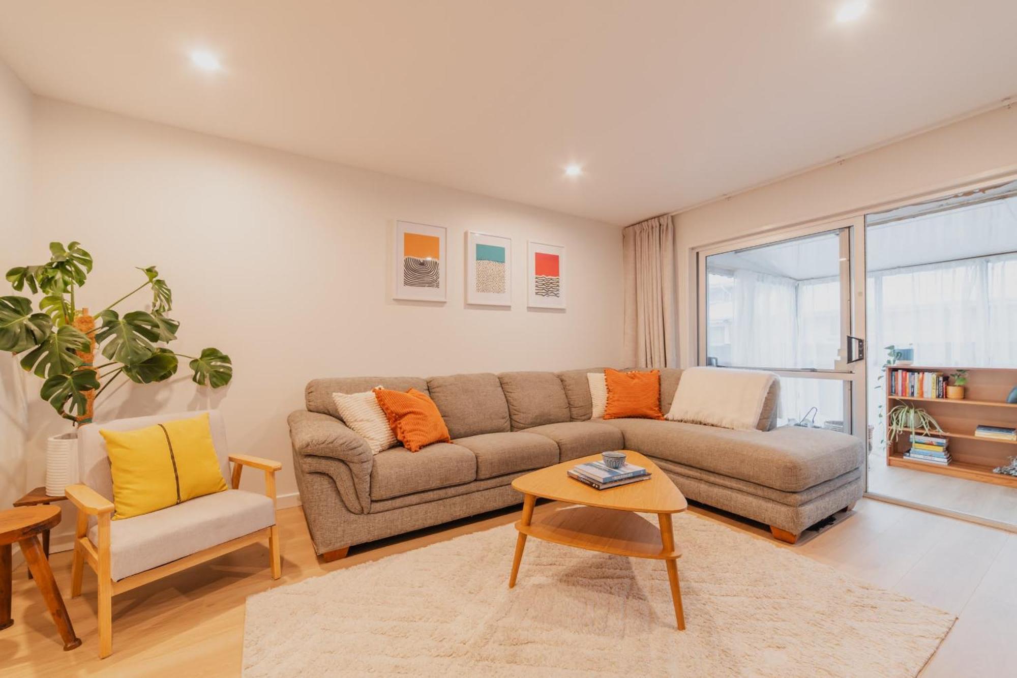 The 2br Hereford Haven - Relax Recharge Repeat Holiday home Christchurch
