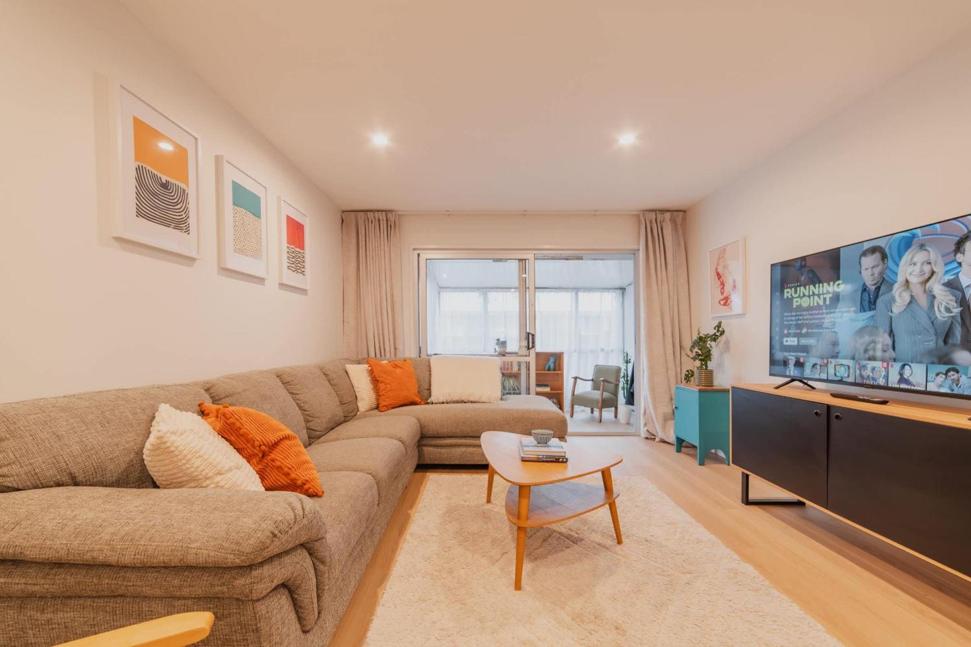 The 2br Hereford Haven - Relax Recharge Repeat