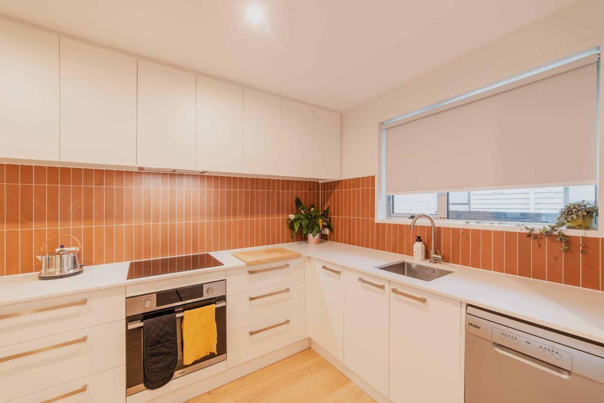 The 2br Hereford Haven - Relax Recharge Repeat Christchurch