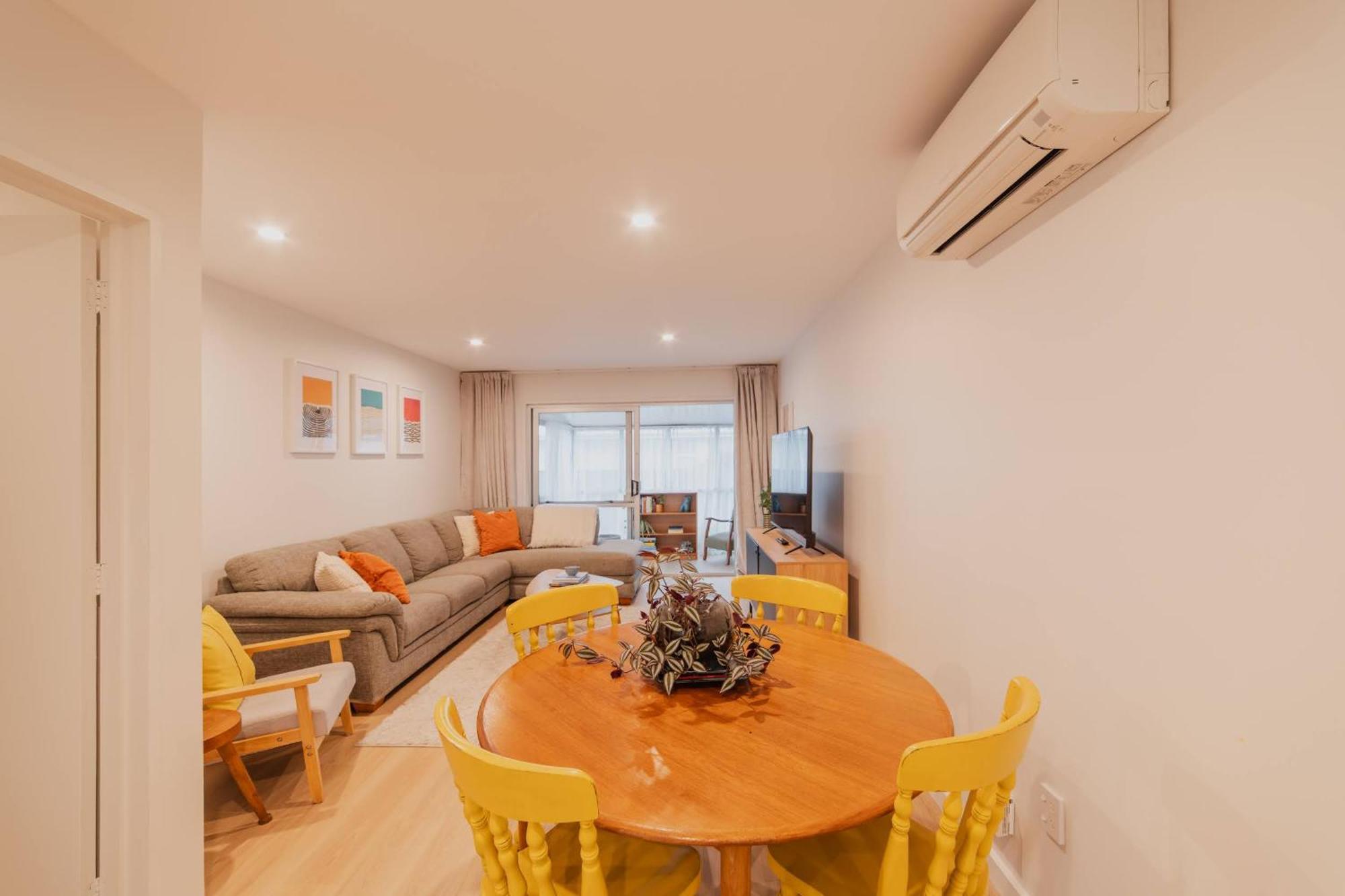 The 2br Hereford Haven - Relax Recharge Repeat * Christchurch